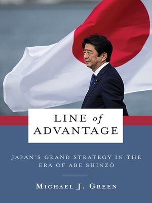 cover image of Line of Advantage